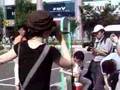 小比類巻里澄 白肌日和