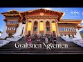 Download Gyaltsuen Ngyenten By 32 Various Artists Official Music Video Royal Wedding Anniversary Mp3 Song