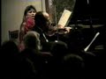 Viviana Lazzarin W.A.MOZART, Piano Quartet in sol m. KV 478Piano: Viviana LazzarinViolín: Elías KhayatViola: Benjamín Bru PesceVioloncello: Viktor Aepi3º movto.www.vivianalazzarin.com