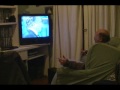Un hombre pacífico
