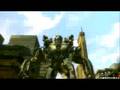 BLACKOUT VS. IRONHIDE