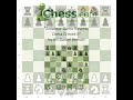 Amateur Game Review: Chess Crimes 2