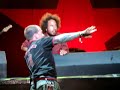 Rage Against the Machine (Lollapalooza \ Rage Against the Machine (Lollapalooza \