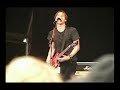 Sick Puppies Sydney Big Day Out 2007