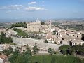 Parapendio a Montefiascone (VITERBO) Parapendio a Montefiascone (VITERBO)
