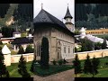 Heruvic glas 5 Orthodox Byzantine Chant