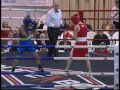 Semifinal Brandon Moreno (MAD) vs Alejandro Torres (CAN)