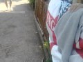 Ken gets ambushed