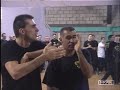 Silat Defence System Fred Mastro