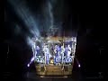 le kiosque de zic zazou dans le cirque d'amiens