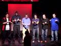 Groundlings The Novel Improv, with Dave Boud