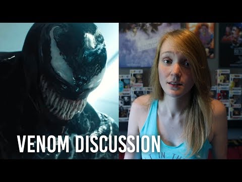Sorry Venom Trailer Fans, 'Turd in the Wind' is a Terrible Line