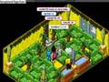 Pelea de Mujeres en Habbo 