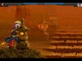 KK'MUGEN: That annoying Narutard deserves it!
