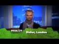SPECIAL1 TV (S1 EP02) Jose's take on the transfer window