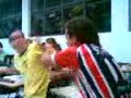 Tapa na Cabeça (Tentativa) - ISCA Tapa na Cabeça (Tentativa) - ISCA