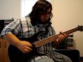 Killswitch Engage - A Bid Farewell (cover)