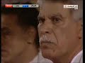 Algérie 1 - 0 Égypte أم الدنيا 0 - أب الدنيا 1  Commenté par حفيظ دراجي