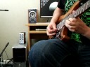 Comfortably Numb Solo Hornpie
