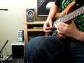 Comfortably Numb Solo Hornpie
