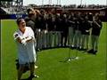 Star Spangled Banner - The Richter Scales