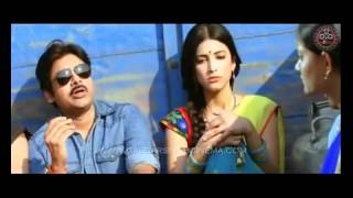 Gabbar Singh - Trailer