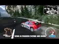 SEGA Rally Revo Trailer - XBOX 360 / Playstation 3