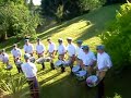 Sch�tzenfest 2007 - WG-Trommler