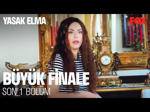 Yasak Elma 176. Bölüm Fragmanı                                                                                                                                                                                                                            