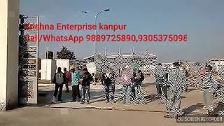 Automatic Gate Krishna Enterprises