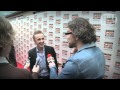 video Holy Moly went to the Jameson Empire Film Awards and had an ace time talking to Tom Felton ... Picture