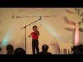 真音樂．兒童演奏家大賽2008(小提琴組) - 21