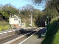 Mid Hants Railway: 13.02.08 - 6