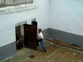 Encierros en Esparragosa de Lares