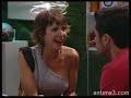 La Lola - Sergio pide matrimonio a Natalia