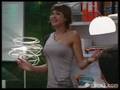 La Lola - Sergio pide matrimonio a Natalia