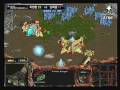 Shinhan Winners League  Bisu vs great 2009-02-04  @ Tau Cros