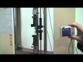 Rubber Elongation Testing.wmv