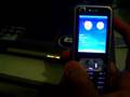 Nokia 6120 Power Consumption