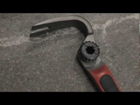 Hultafors - Verstellbares Nageleisen 209 SB