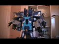 Transformers Primus Review