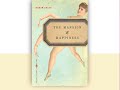 Robin Ekiss reads 