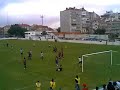 Sporting da Covilhã 2007/2008