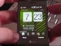 Usability Speed Tests: Touch Diamond