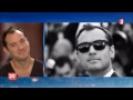 ( interview jude law ) .journal du 10/03/2013.