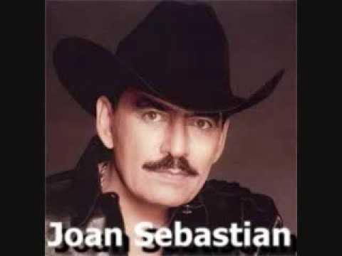 Joan Sebastian Me Gustas Mp3