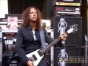 Kirk Hammett (Metallica) - Master Of Puppets (Guitar Lesson)