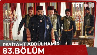 Payitaht Abdulhamid episode 83 with English subtitles Full HD