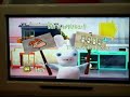 gc2007   rayman raving rabbids  video #1 