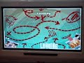 gc2007   rayman raving rabbids  video #1 